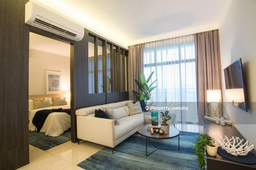 Kondominium untuk Dijual di KM1 East oleh Oliver Mak - iProperty.com.my