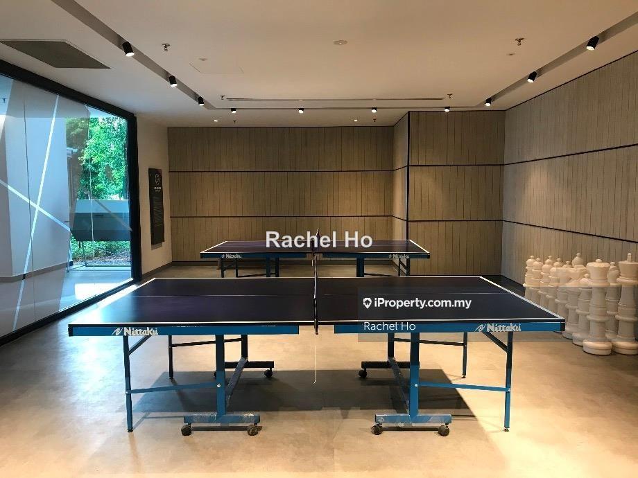 Service Residence for Rent in Dianthus @ Tropicana Gardens by Rachel Ho - iProperty.com.my