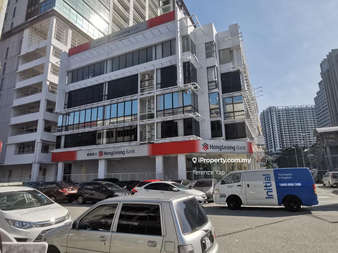 Shop-Office for Rent in Old Klang Road, Jalan Klang Lama (Old Klang Road) by Terence Yap - iProperty.com.my