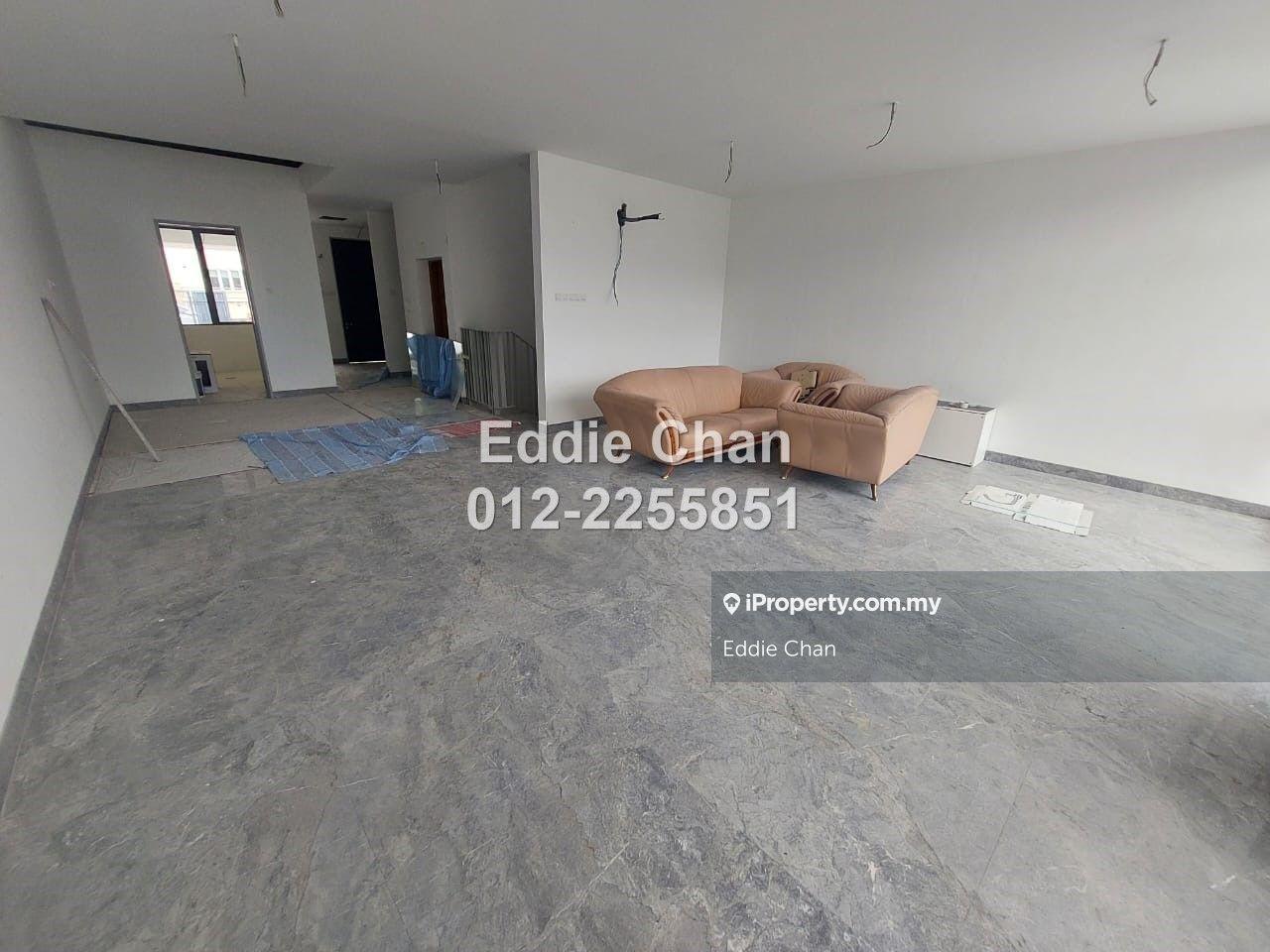 Rumah Berangkai 4.5 Tingkat untuk Dijual di Kelab Ukay Residence, Ampang oleh Eddie Chan - iProperty.com.my