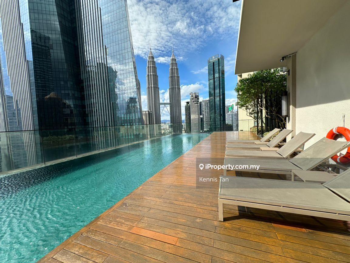 Service Residence for Rent in The Ruma by Kennis Tan - iProperty.com.my