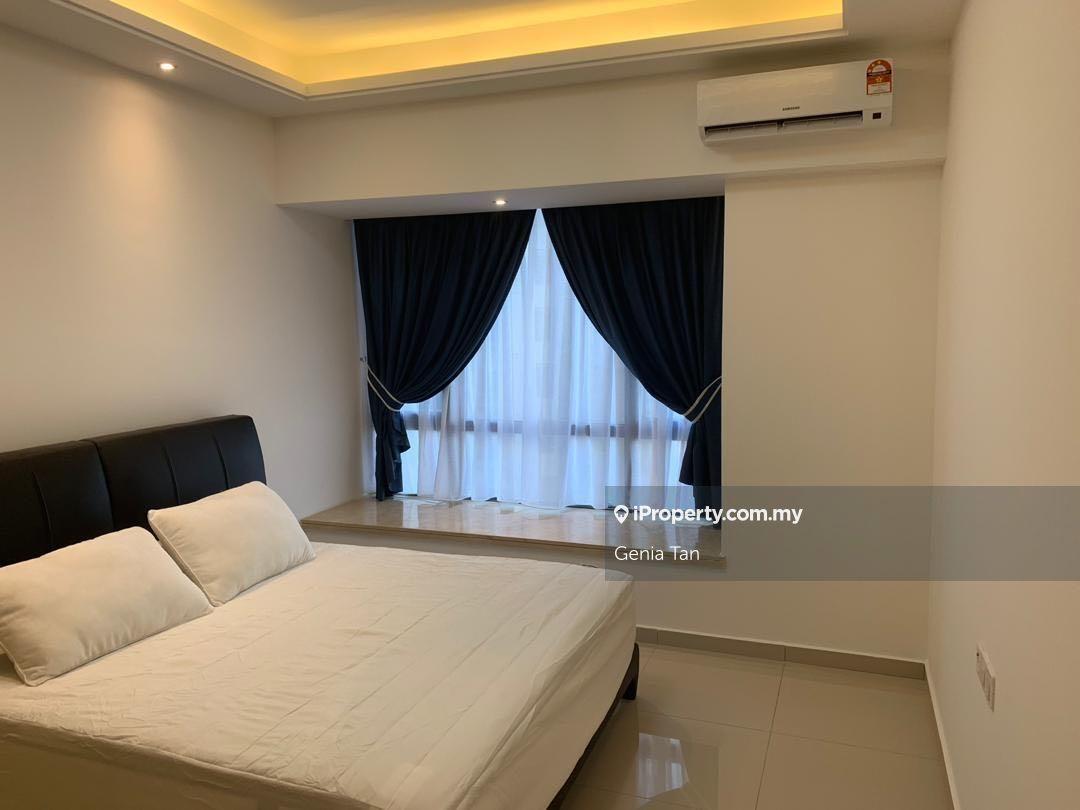 Condominium for Sale in R&F Princess Cove Phase 2-Seine Region by Genia Tan - iProperty.com.my