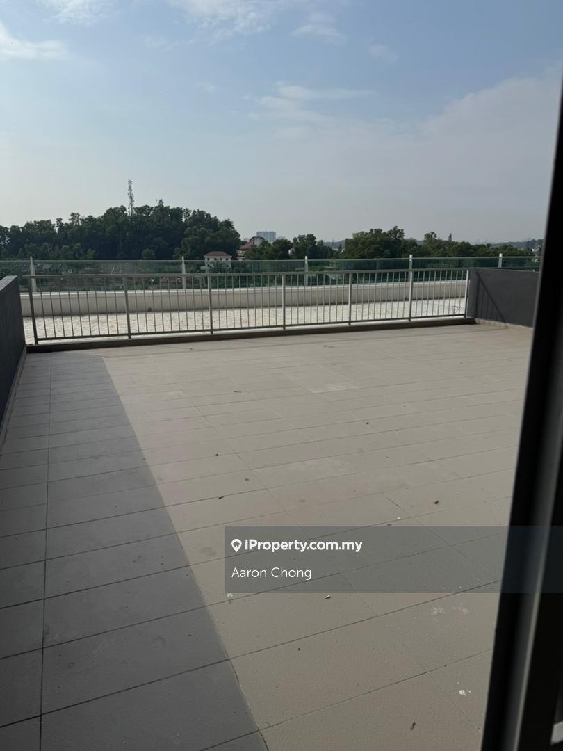 Pangsapuri untuk Disewa di Silk Residence oleh Aaron Chong - iProperty.com.my