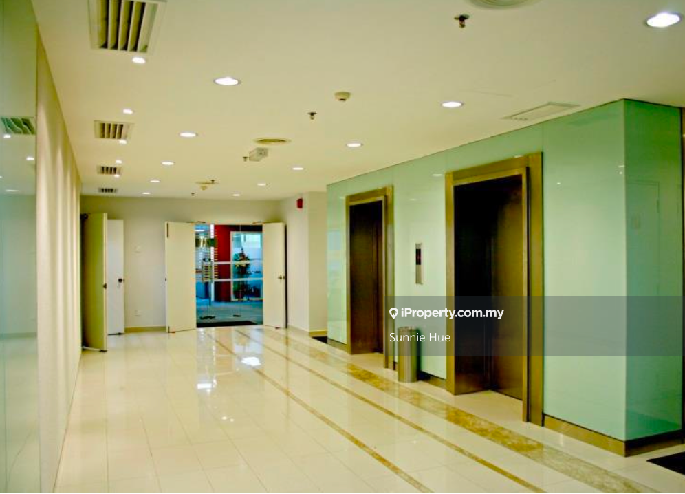 Warehouse for Rent in Seksyen 16, Petaling Jaya by Sunnie Hue - iProperty.com.my