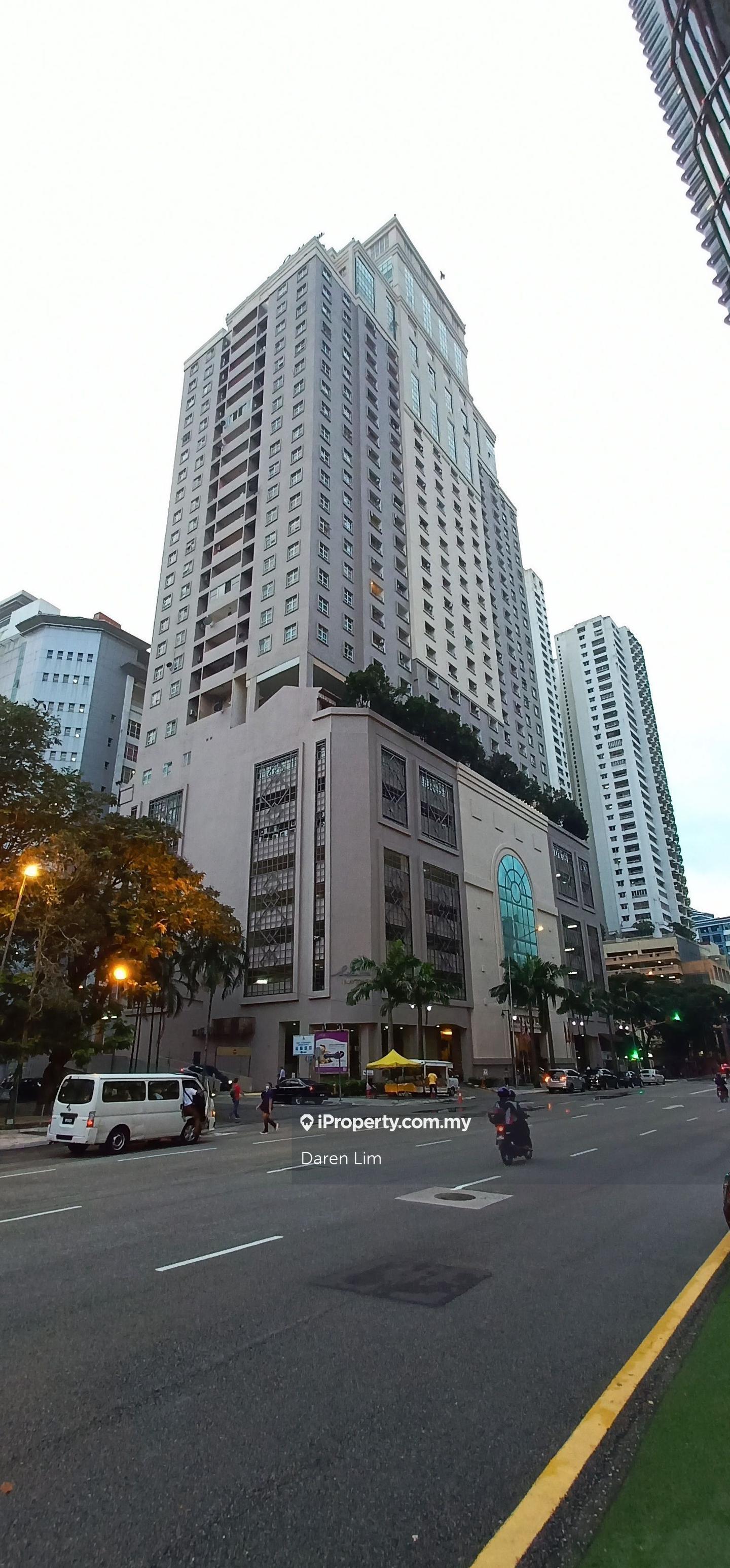 Residensi Servis untuk Disewa di Maytower Serviced Residences oleh Daren Lim - iProperty.com.my