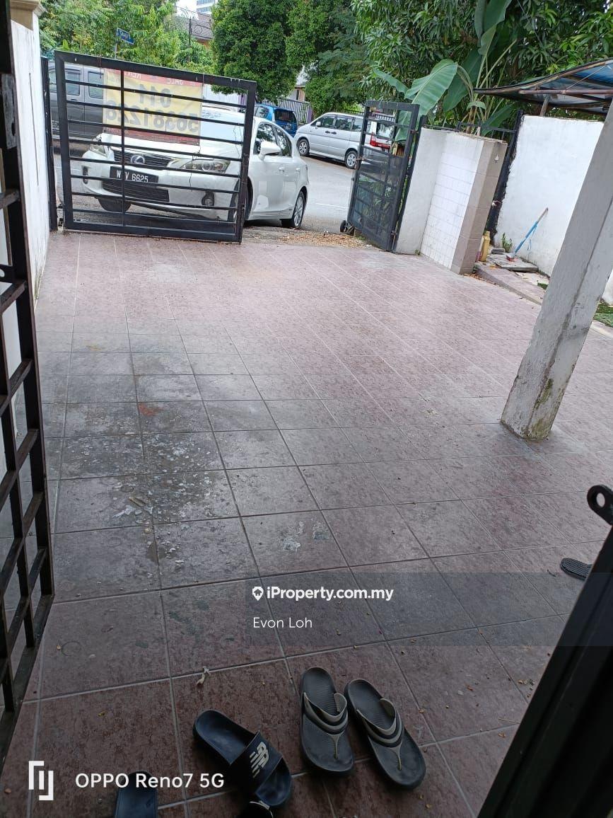 Rumah Berangkai 2 Tingkat untuk Disewa di BANDAR MANJALARA, Kepong oleh Evon Loh - iProperty.com.my