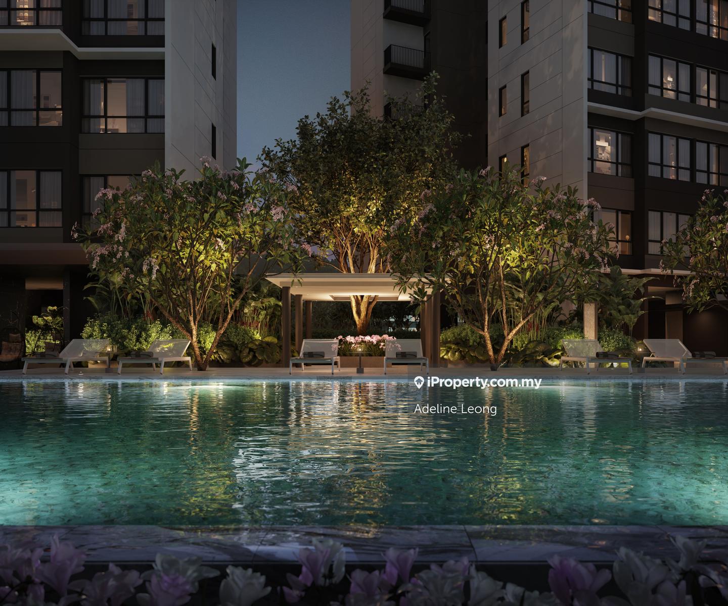 Pangsapuri untuk Dijual di PV 22 Residences oleh Adeline Leong - iProperty.com.my
