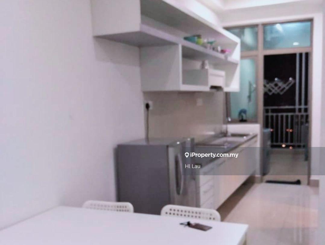 Kondominium untuk Disewa di Shaftsbury Residence oleh Hl Lau - iProperty.com.my