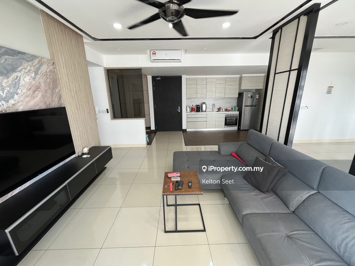 Condominium for Sale in Windows on The Park by Kelton Seet - iProperty.com.my