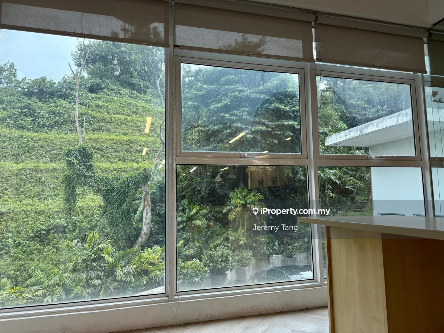 Shop-Office for Sale in Taman Sri Hartamas, Sri Hartamas by Jeremy Tang - iProperty.com.my