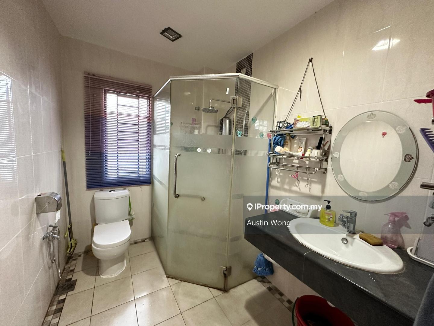 2.5-storey Terraced House for Sale in Taman Meranti Jaya, Puchong by Austin Wong - iProperty.com.my