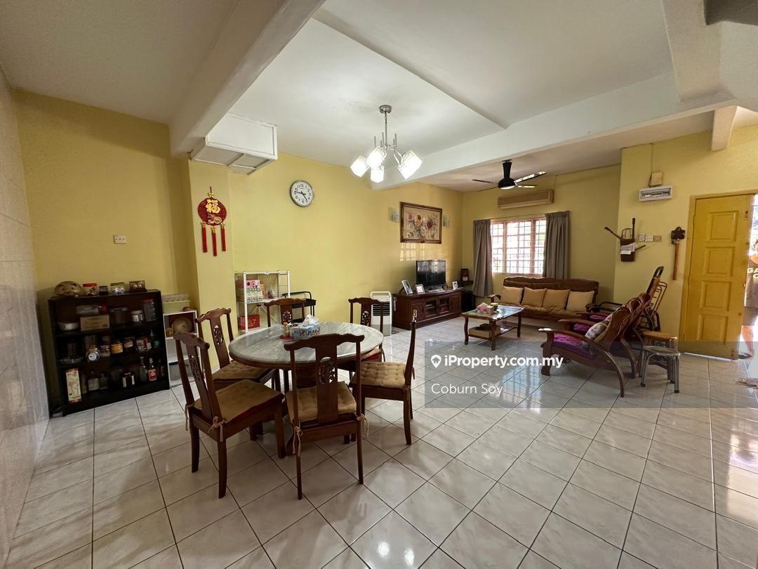Rumah Berangkai 2 Tingkat untuk Dijual di Taman Sri Putra 2, Sungai Buloh oleh Coburn Soy - iProperty.com.my