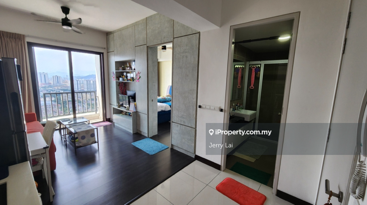 Service Residence for Rent in 28 Boulevard by Jerry Lai - iProperty.com.my