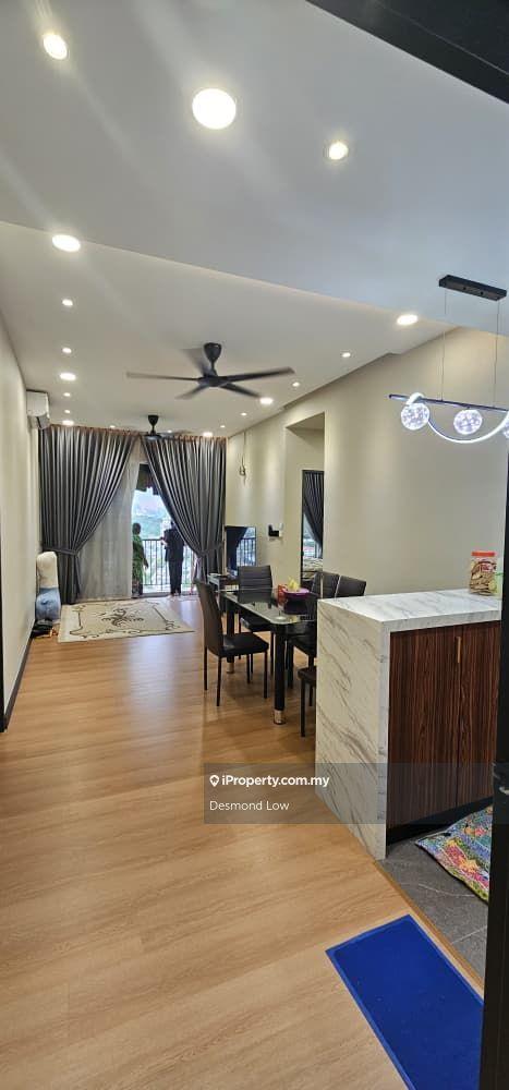 Kondominium untuk Disewa di PIXEL City Sentral oleh Desmond Low - iProperty.com.my