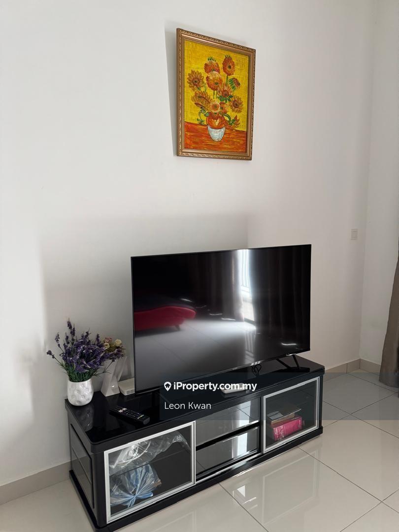 Service Residence for Rent in The Clio Residences by Leon Kwan - iProperty.com.my