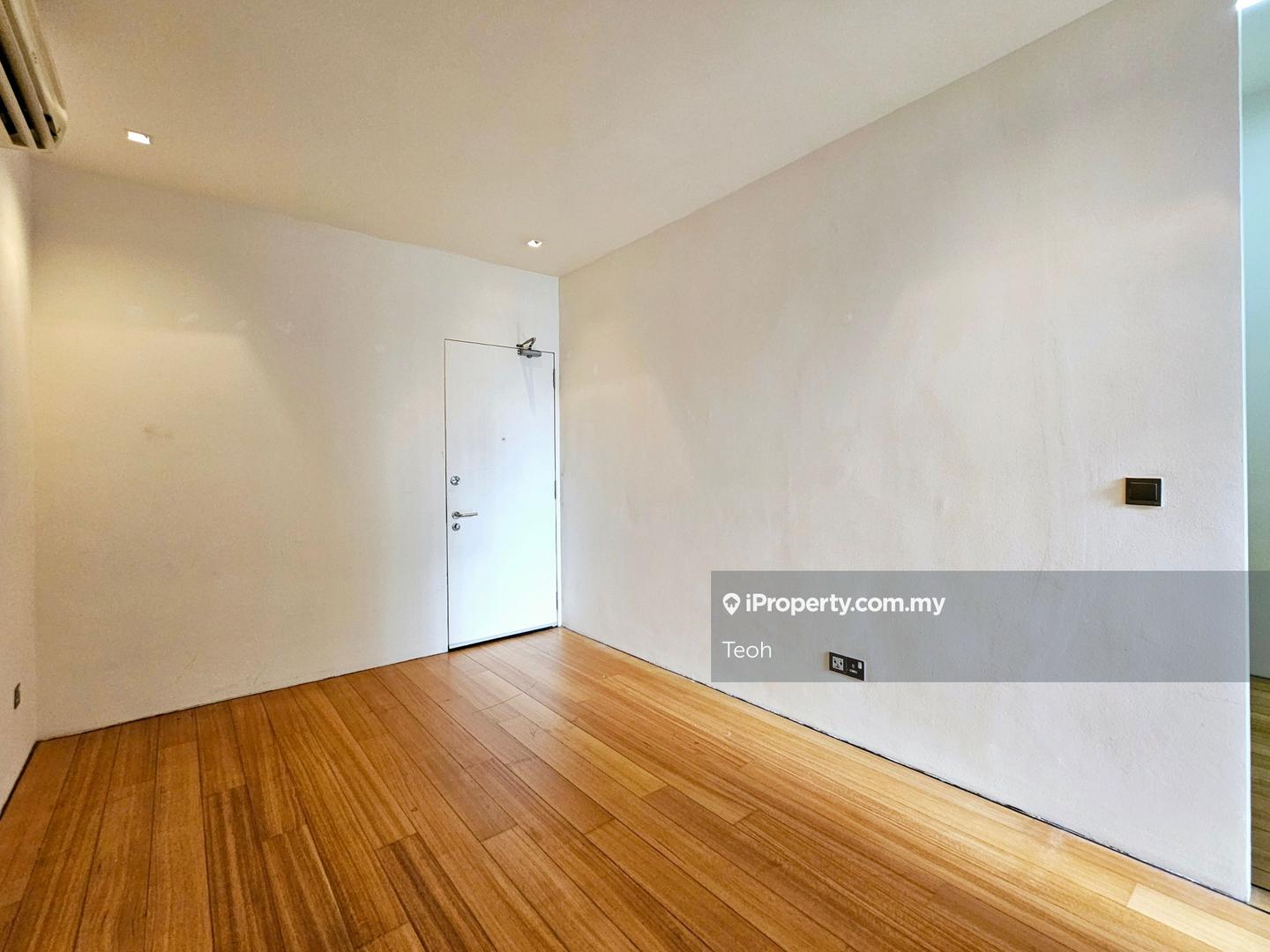 Condominium for Sale in Park Seven by Teoh - iProperty.com.my