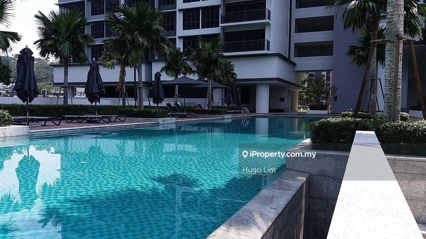 Condominium for Rent in Inwood Residences by Hugo Lim - iProperty.com.my