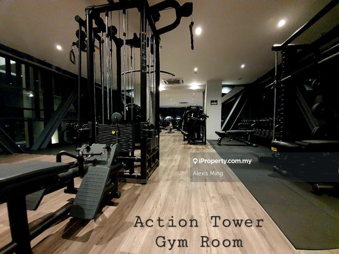 Residensi Servis untuk Dijual di Lumi Tropicana oleh Alexis Ming - iProperty.com.my