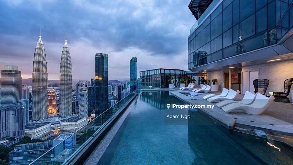 Service Residence for Sale in Imperial Lexis by Adam Ngoi - iProperty.com.my