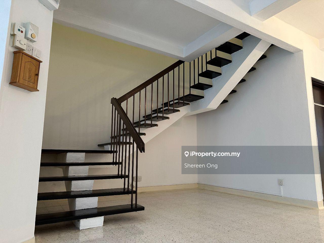 2-storey Terraced House for Sale in Taman Setiawangsa, Setiawangsa by Shereen Ong - iProperty.com.my