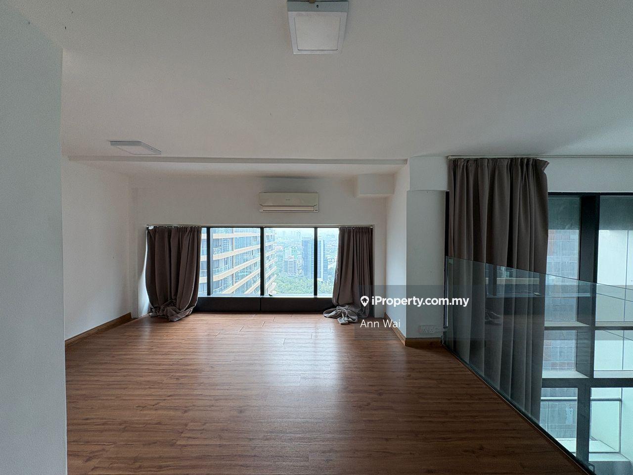 Condominium for Rent in My Loft @ Empire City by Ann Wai - iProperty.com.my