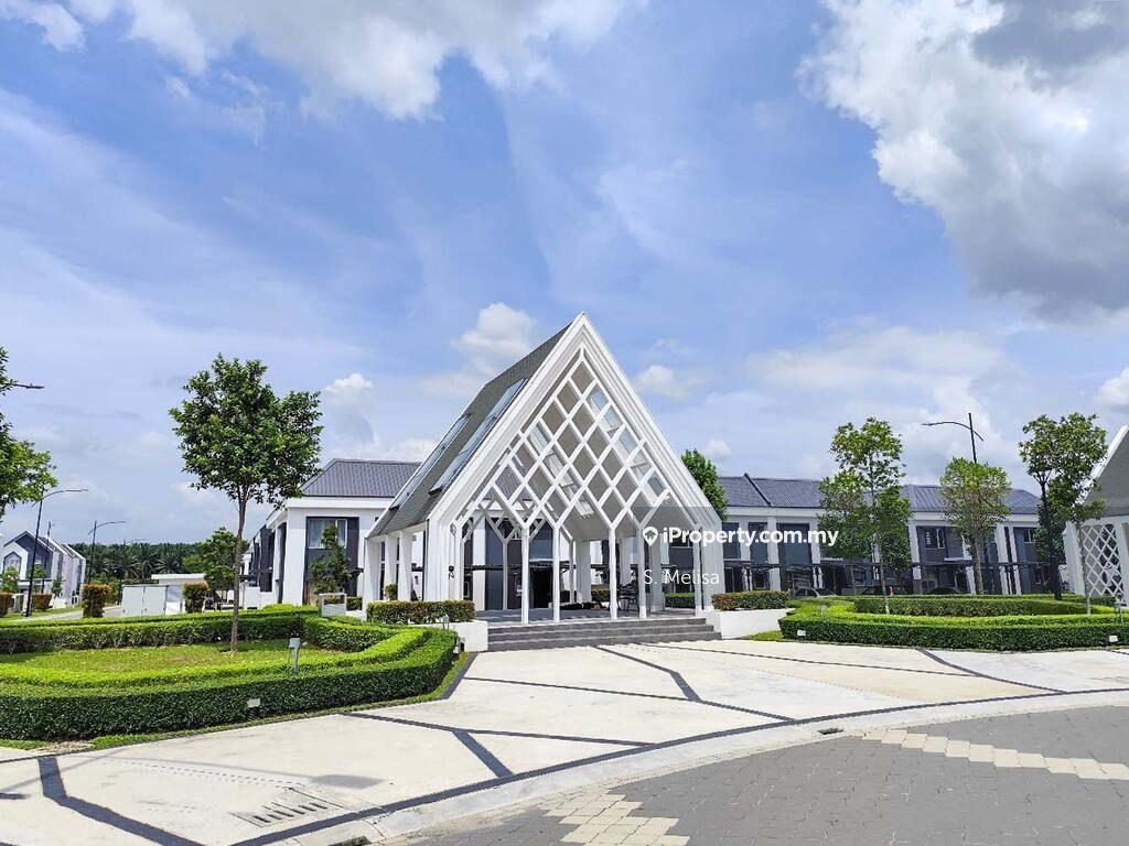 2-storey Terraced House for Sale in Eco Forest, Semenyih by S. Melisa - iProperty.com.my