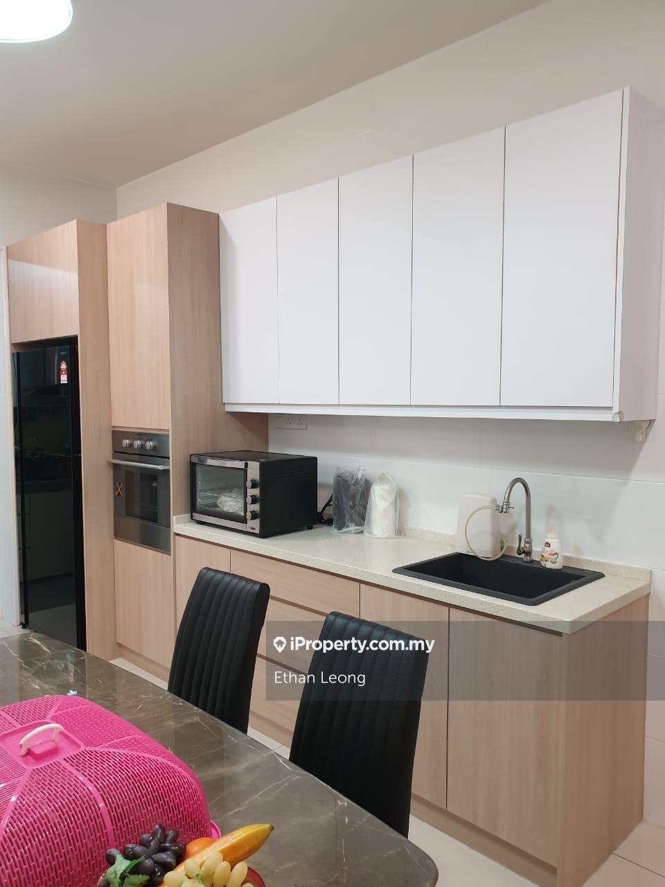 Rumah Kluster untuk Dijual di Eco Majestic Cluster Renovated, Semenyih oleh Ethan Leong - iProperty.com.my
