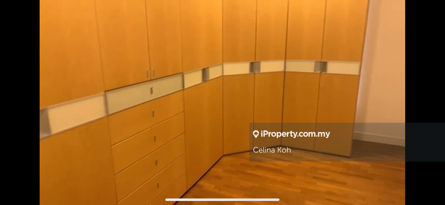Condominium for Sale in Sierramas Heights by Celina Koh - iProperty.com.my