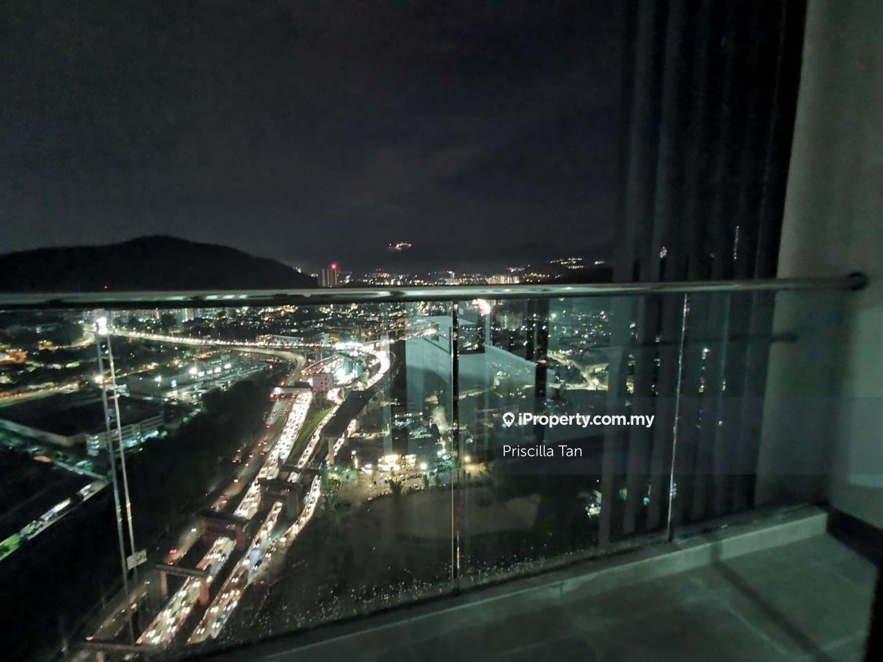 Residensi Servis untuk Disewa di Liberty @ Arc oleh Priscilla Tan - iProperty.com.my