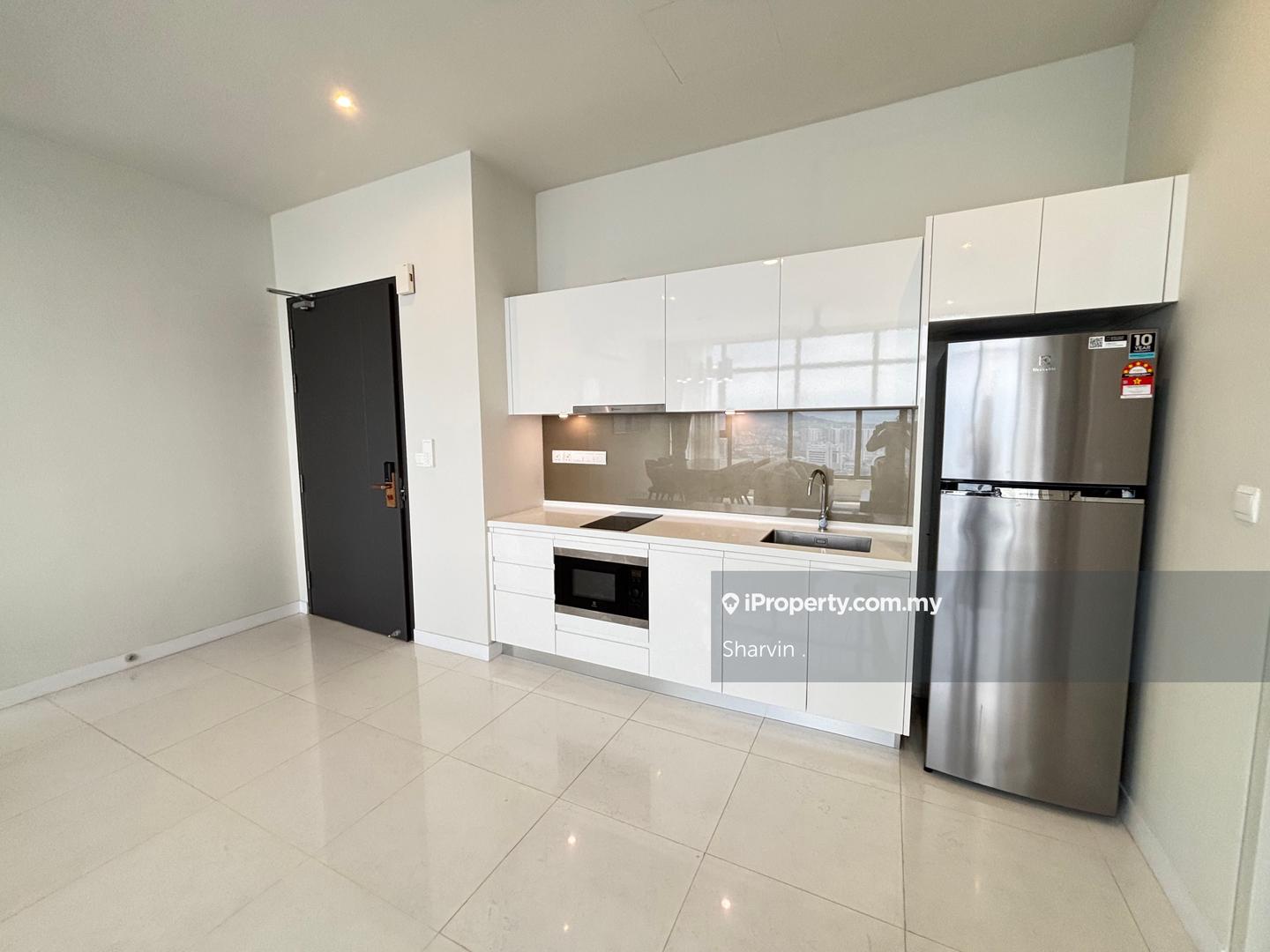 Service Residence for Rent in Service Suites @ Pavilion Embassy by Sharvin . - iProperty.com.my