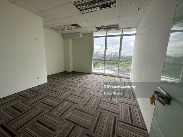 Pejabat untuk Disewa di KL, KL City Centre oleh Evelyn Kong - iProperty.com.my