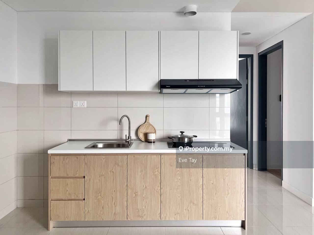 Condominium for Sale in One Cochrane Residence by Eve Tay - iProperty.com.my