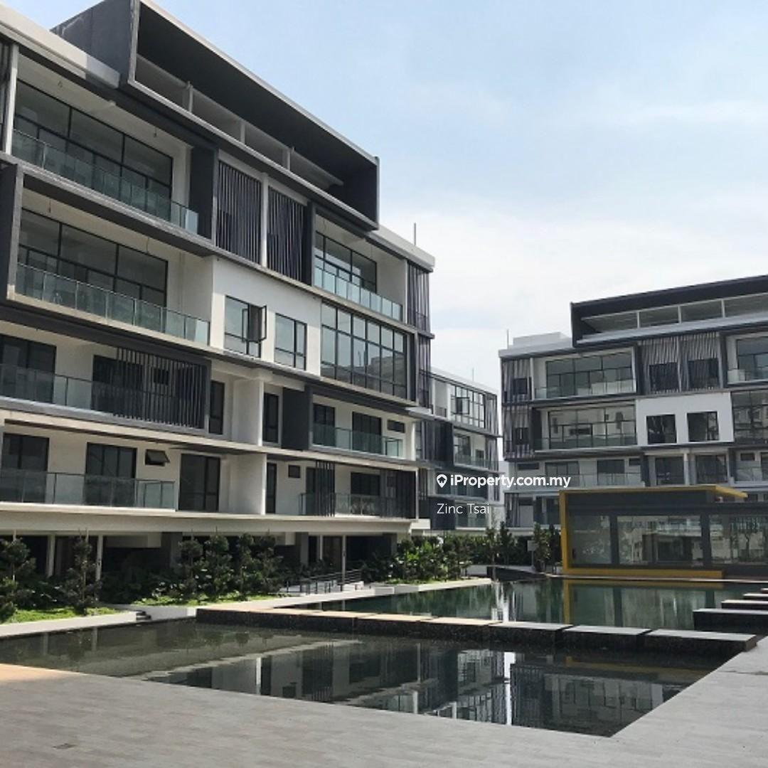 Kondominium untuk Dijual di 9Ine (Residensi Sembilan) oleh Zinc Tsai - iProperty.com.my
