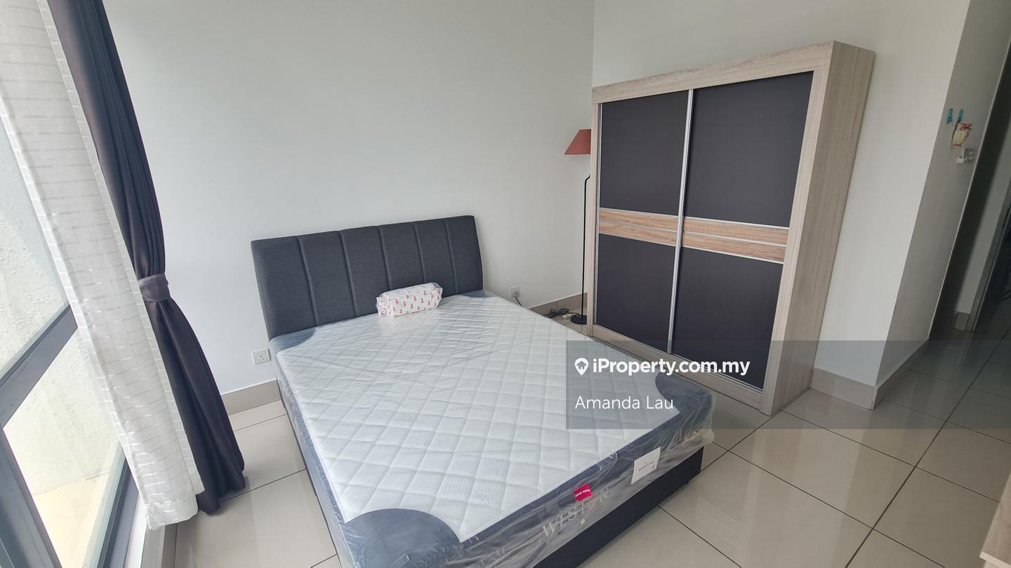 Service Residence for Sale in One Residence by Amanda Lau - iProperty.com.my