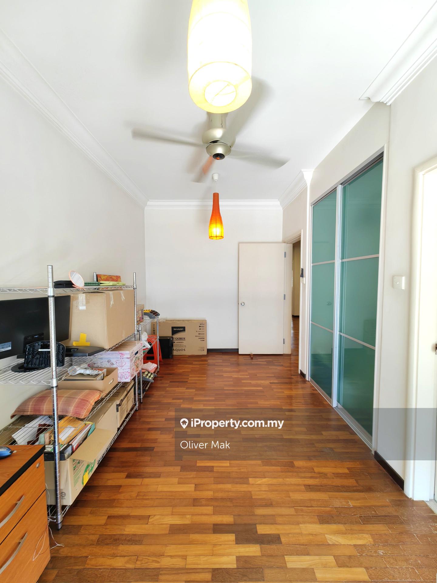 Rumah Berangkai 3 Tingkat untuk Dijual di Taman Esplanad, Bukit Jalil oleh Oliver Mak - iProperty.com.my