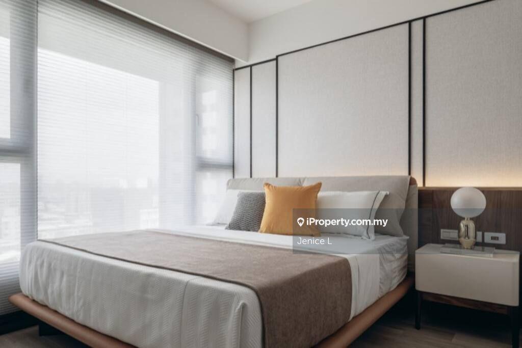 Service Residence for Sale in Conezion Residences by Jenice L - iProperty.com.my