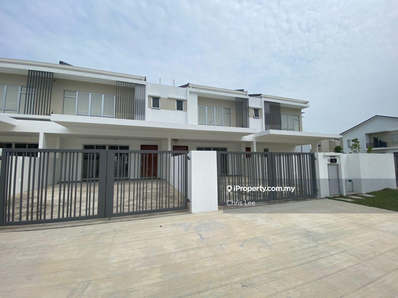 2-storey Terraced House for Sale in Bandar Gamuda Cove, Dengkil by Chris Lee - iProperty.com.my