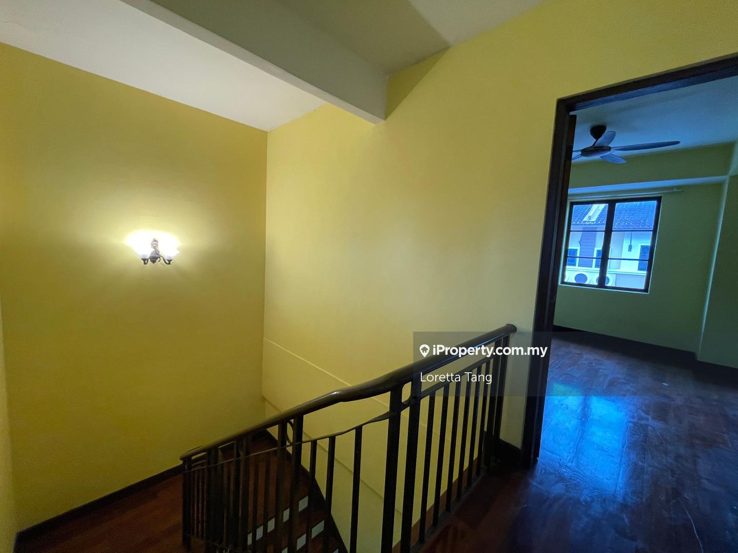 Rumah Berangkai 2.5 Tingkat untuk Dijual di Solaris Dutamas Mont Kiara, Dutamas oleh Loretta Tang - iProperty.com.my