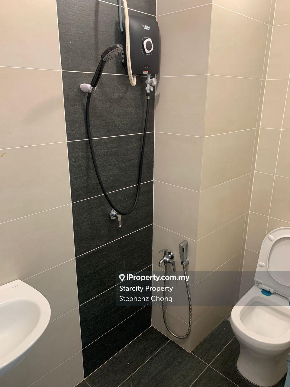 Service Residence for Rent in Pinnacle Sri Petaling by Stephenz Chong - iProperty.com.my