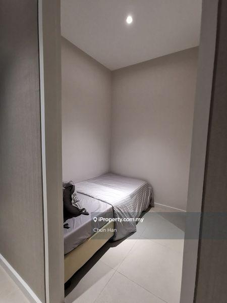 Residensi Servis untuk Dijual di Pavilion Damansara Heights oleh Chun Han - iProperty.com.my