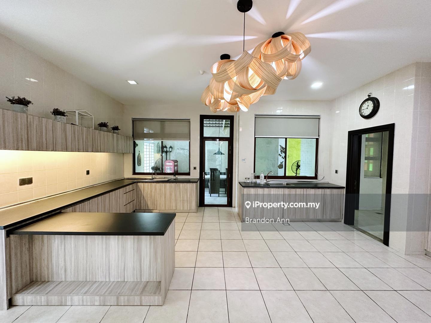 Banglo untuk Disewa di Bukit Jelutong, Shah Alam oleh Brandon Ann - iProperty.com.my