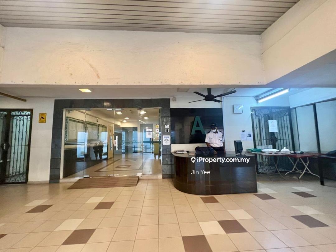 Condominium for Rent in Green Avenue Condominium by Jin Yee - iProperty.com.my