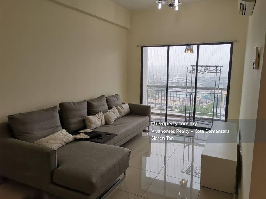 Condominium for Sale in Park 51 Residency by Simon Tan - iProperty.com.my