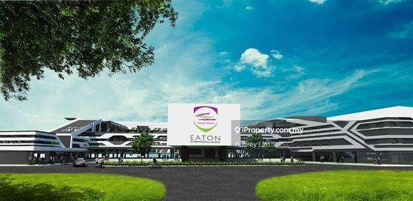 Rumah Berangkai 2 Tingkat untuk Dijual di Jade Hills, Kajang oleh Audrey Lim - iProperty.com.my