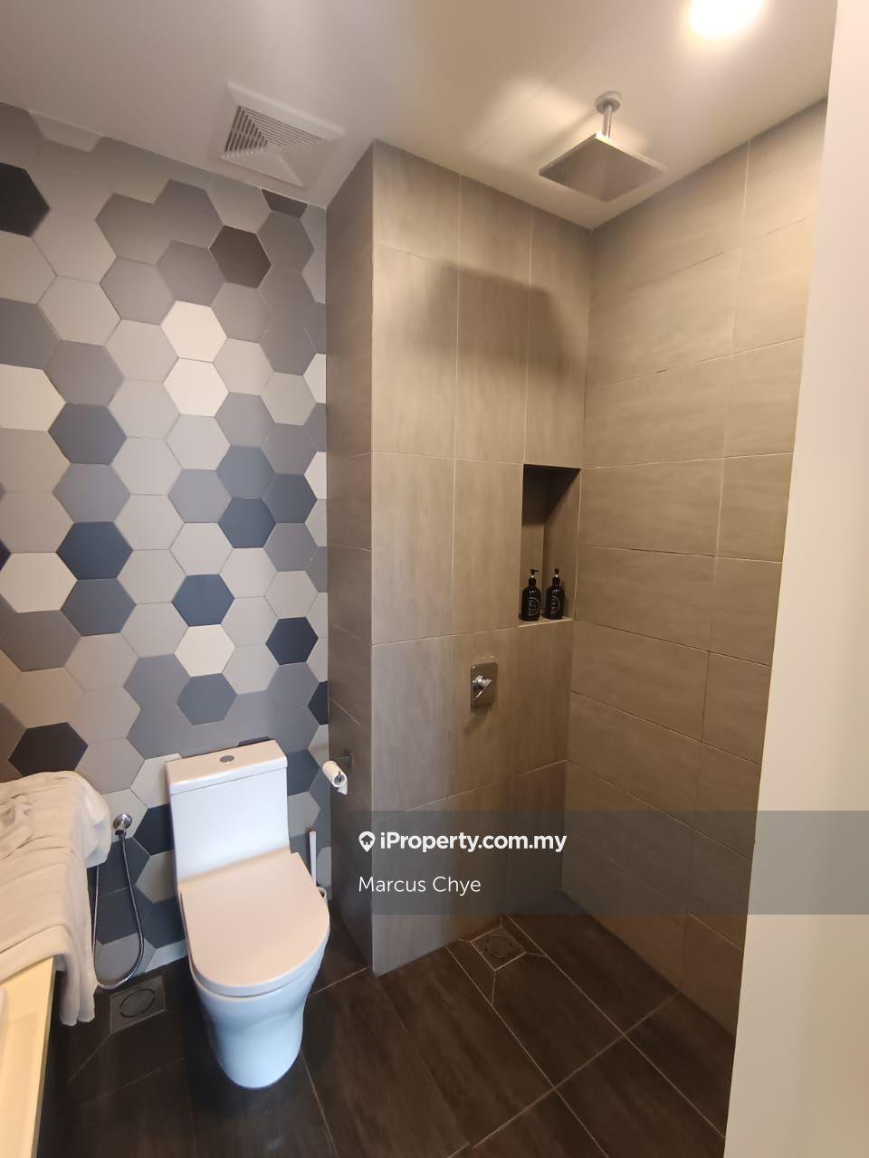 Service Residence for Sale in Ceylonz Suites by Marcus Chye - iProperty.com.my