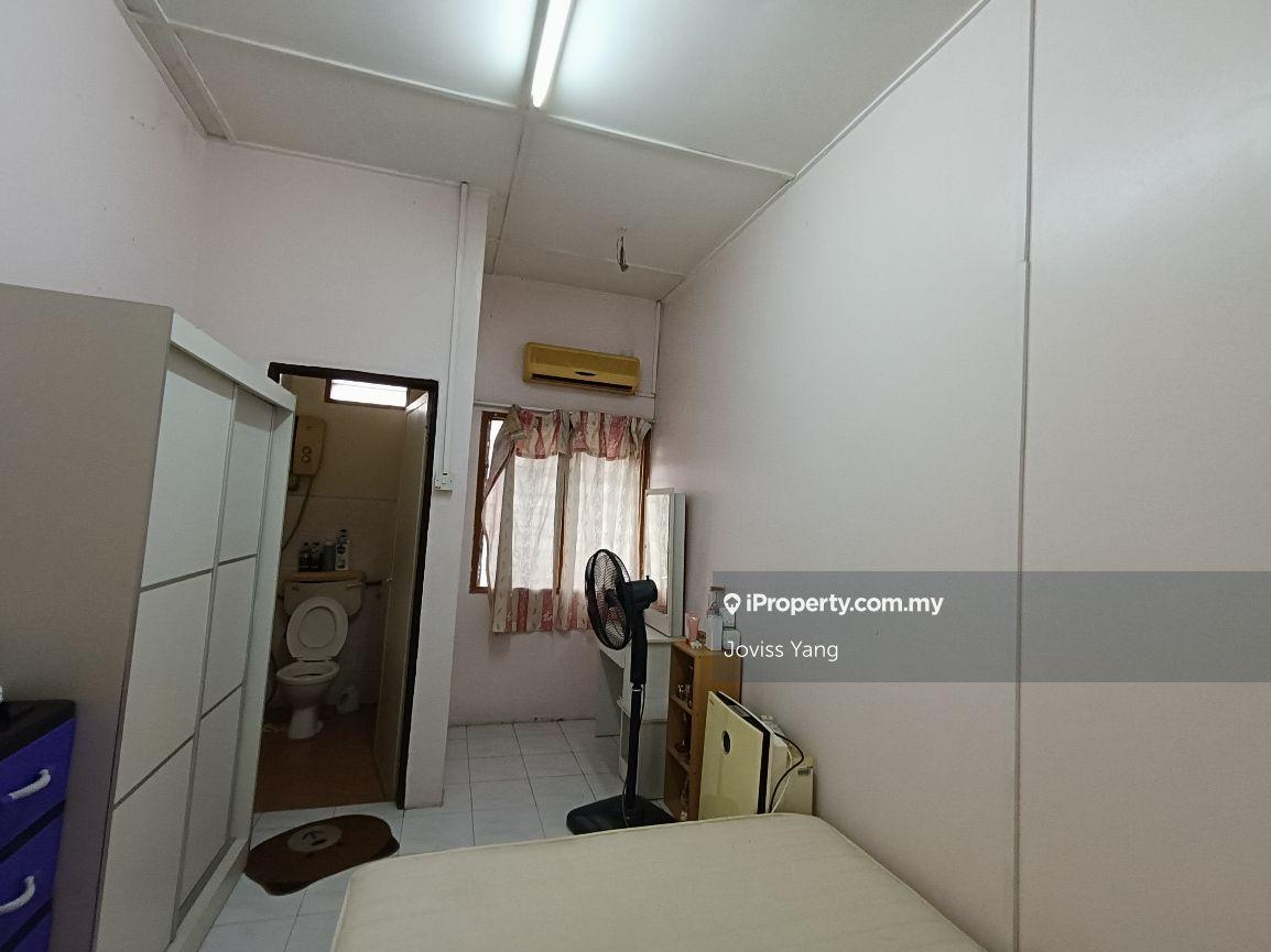 Rumah Berangkai 2.5 Tingkat untuk Dijual di Taman Cheras Jaya, Cheras oleh Joviss Yang - iProperty.com.my