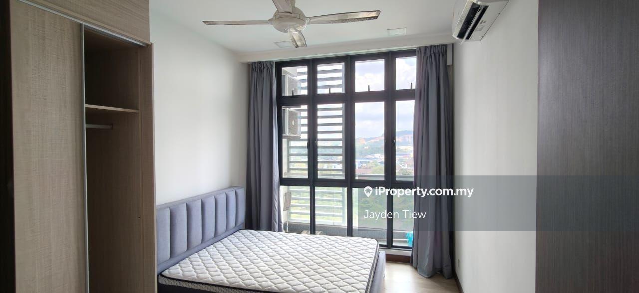 Residensi Servis untuk Disewa di Green Haven oleh Jayden Tiew - iProperty.com.my