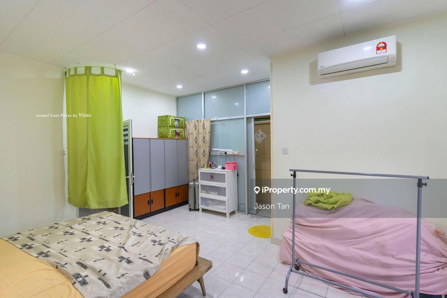 Rumah Berangkai 2 Tingkat untuk Dijual di Seksyen 7, Shah Alam oleh Jason Tan - iProperty.com.my