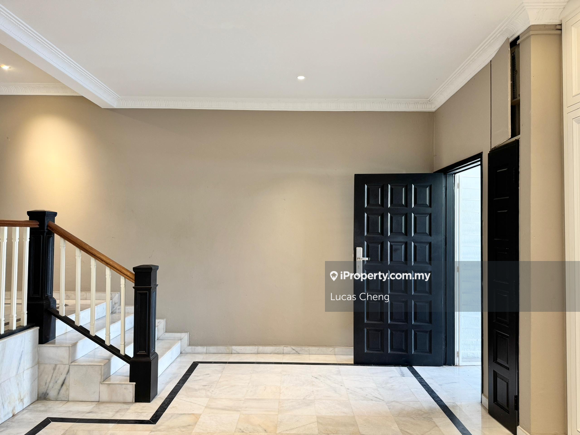 1-storey Terraced House for Rent in Bangsar, Kuala Lumpur by Lucas Cheng - iProperty.com.my