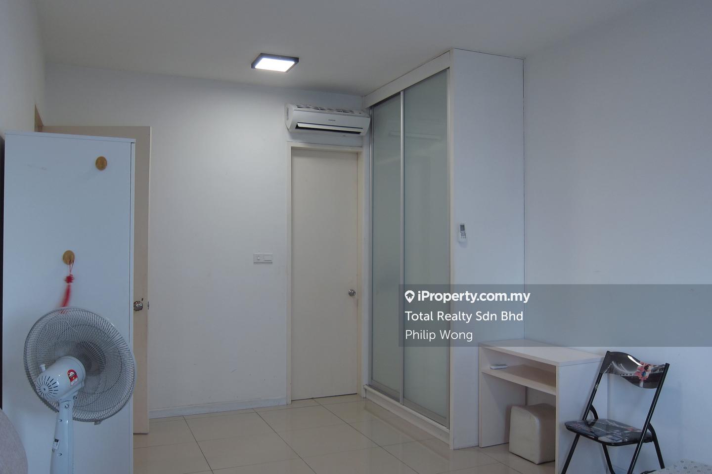 Kondominium untuk Dijual di Paragon 3 oleh Philip Wong - iProperty.com.my